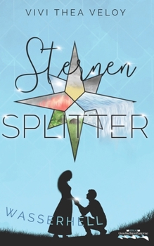 Paperback Sternensplitter: Wasserhell [German] Book
