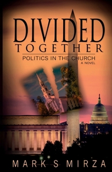 Paperback Divided Together Book