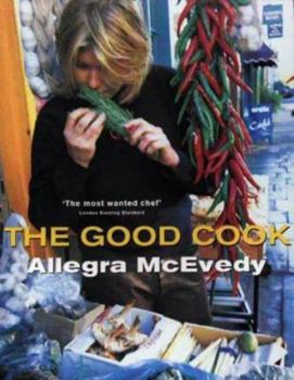 Paperback The Good Cook Book