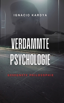 Paperback Verdammte Psychologie [German] Book