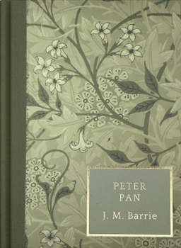 Hardcover Peter Pan (Heritage Collection) Book