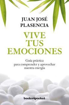 Paperback Vive Tus Emociones = Live Your Emotions [Spanish] Book