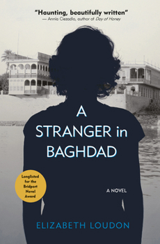 Paperback A Stranger in Baghdad Book
