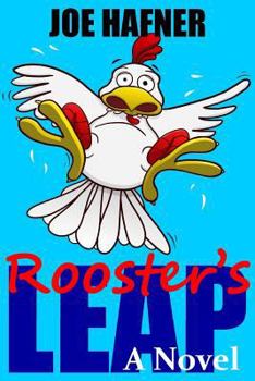Paperback Rooster's Leap Book