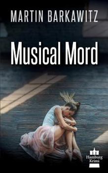 Paperback Musical Mord [German] Book