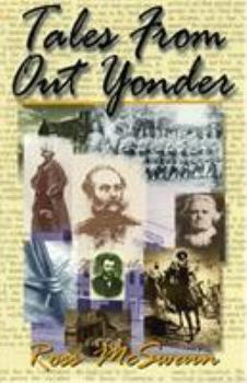 Paperback Tales from Out Yonder Book