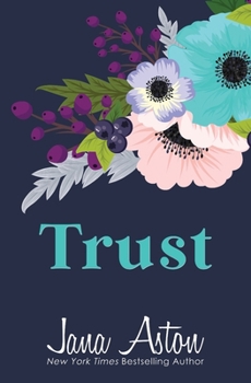 Paperback Trust Book