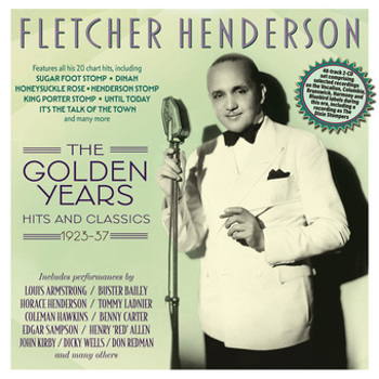 Music - CD The Golden Years  Hits And Classics 1923 Book