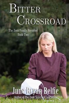 Bitter Crossroad - Book #2 of the Zook Family Revisited