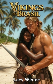 Paperback Vikings no Brasil [Portuguese] Book