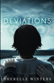 Paperback Deviations Book