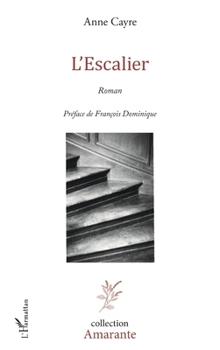 Paperback Escalier [French] Book