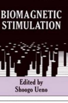 Hardcover Biomagnetic Stimulation Book