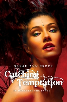 Paperback Catching Temptation Book