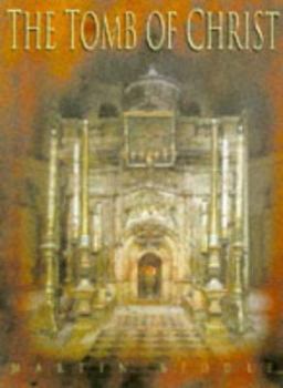 Hardcover The Tomb of Christ Book