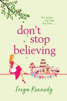 Don't Stop Believing