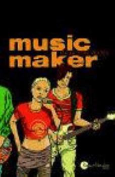 Perfect Paperback Music Maker [German] Book