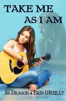 Paperback Take Me As I Am Book