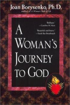 Paperback A Woman's Journey to God Book