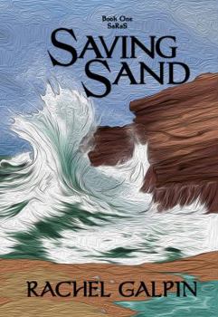 Paperback Saving Sand (SaRaS) Book