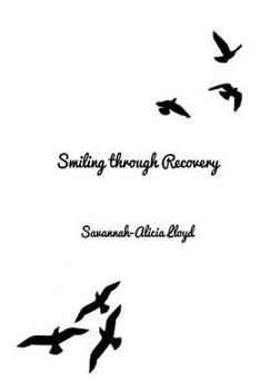 Paperback Smiling Through Recovery Book