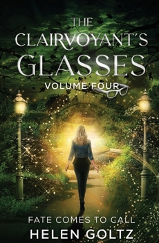 Paperback The Clairvoyant's Glasses Volume 4 Book