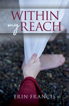 Paperback Within My Reach Book