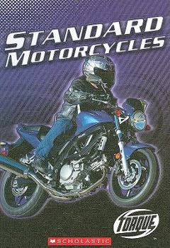 Standard Motorcycles - Book  of the Motorcycles