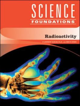 Hardcover Radioactivity Book