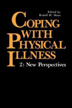 Paperback Coping with Physical Illness Volume 2: New Perspectives Book