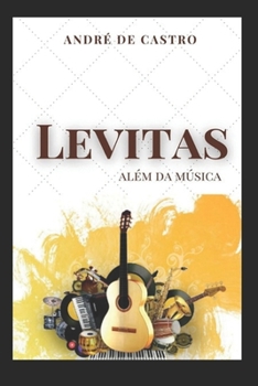 Paperback Levitas: Além da Música [Portuguese] Book