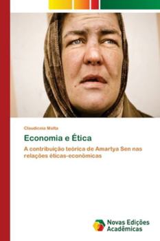 Paperback Economia e Ética [Portuguese] Book