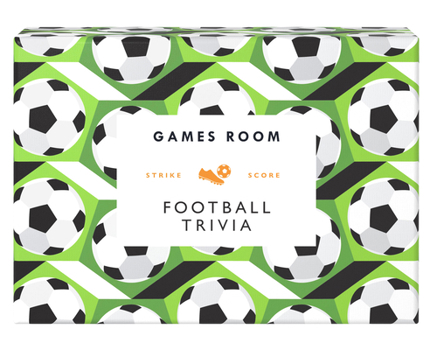 Football Trivia