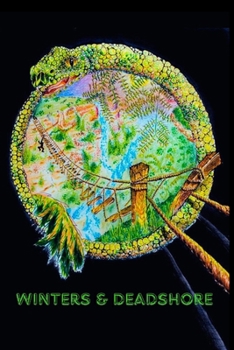 Paperback Winters & Deadshore: Forbidden Cure Book