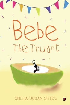 Paperback Bebe The Truant Book