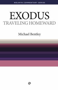 Paperback Wcs Exodus: Travelling Homeward Book