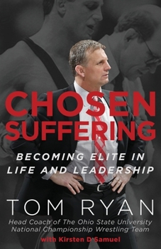 Paperback Chosen Suffering: Becoming Elite In Life And Leadership Book
