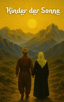 Kinder der Sonne: Kurdische Poesie über Heimat, Hoffnung und Liebe (German Edition)
