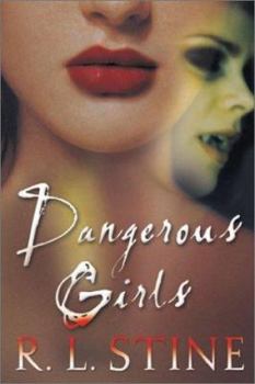 Hardcover Dangerous Girls Book