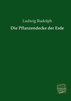 Paperback Die Pflanzendecke Der Erde [German] Book