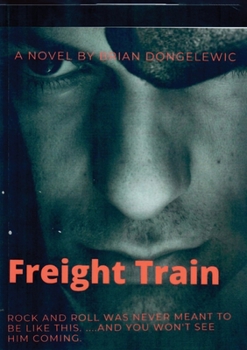 Paperback Freight Train Book