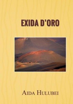 Paperback Exida dʼOro [Romanian] Book