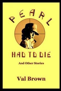 Paperback Pearl Had to Die Book