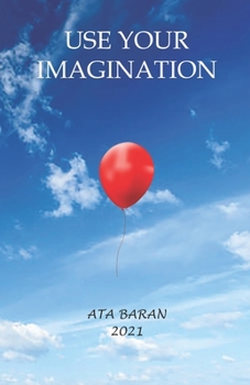 Paperback Use Your Imagination Book