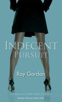 Mass Market Paperback Indecent Pursuit Book