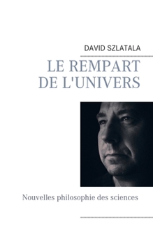 Paperback Le rempart de l'univers [French] Book