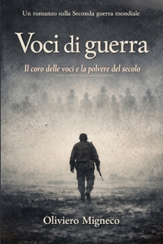 Voci di guerra (Italian Edition)