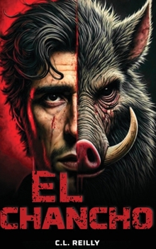 Hardcover El Chancho Book