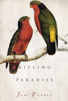 Hardcover Rifling Paradise Book