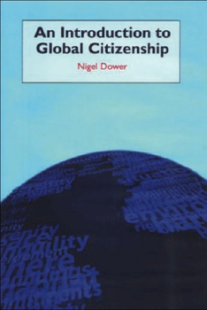 Paperback An Introduction to Global Citizenship Book